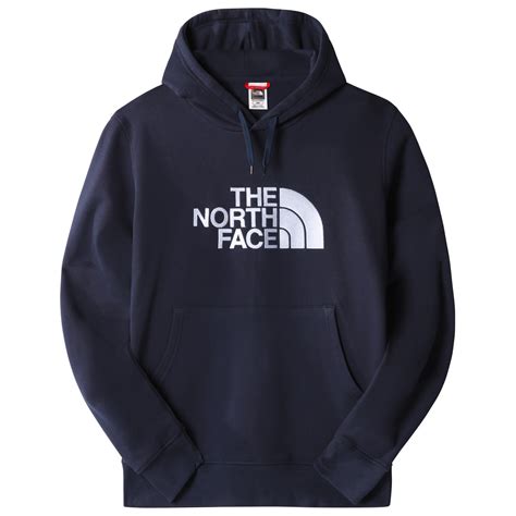 north face pullover hoodie label.